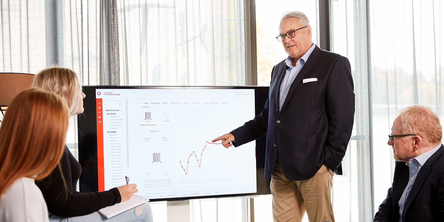 Predictive Maintenance in der Praxis