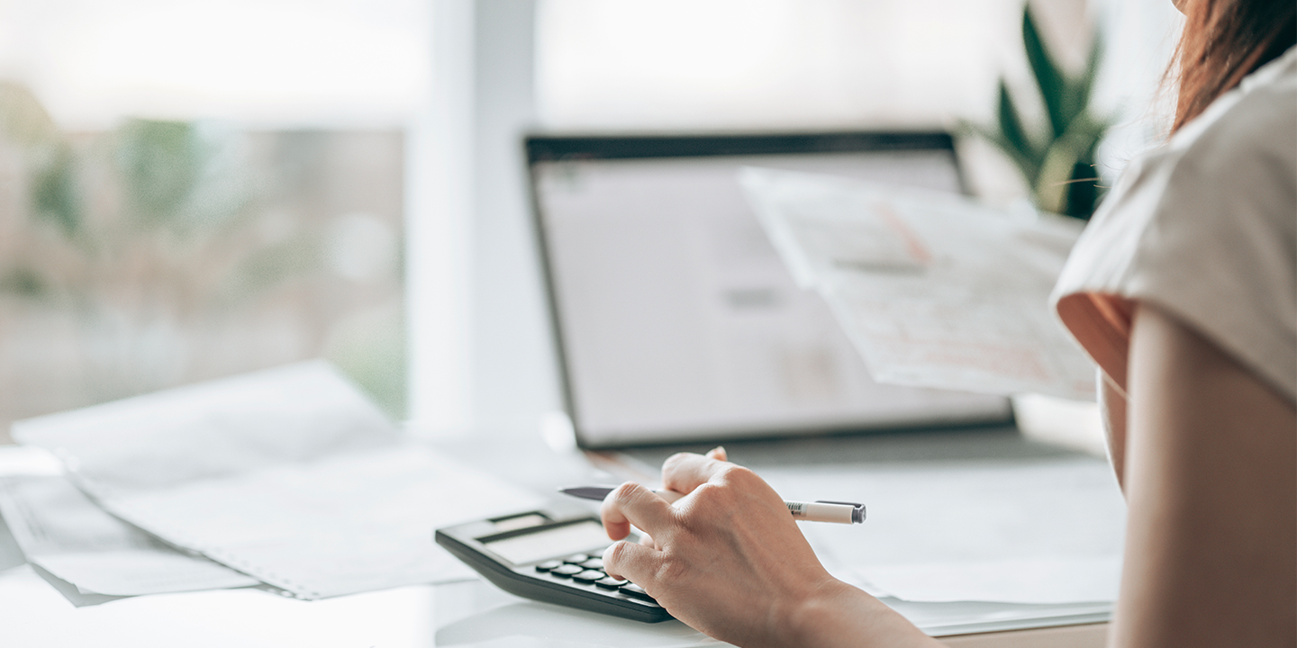 Nebenkostenabrechnung