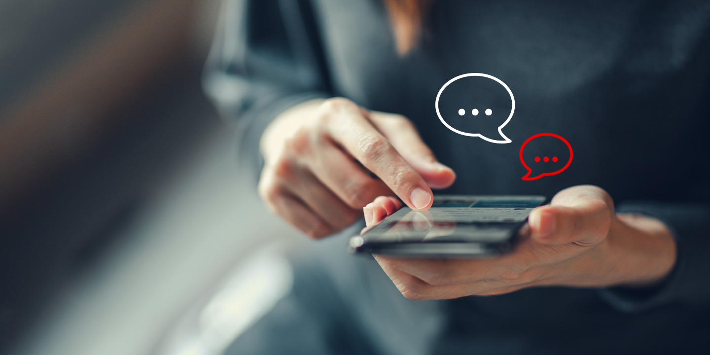 Digitale Mieterkommunikation