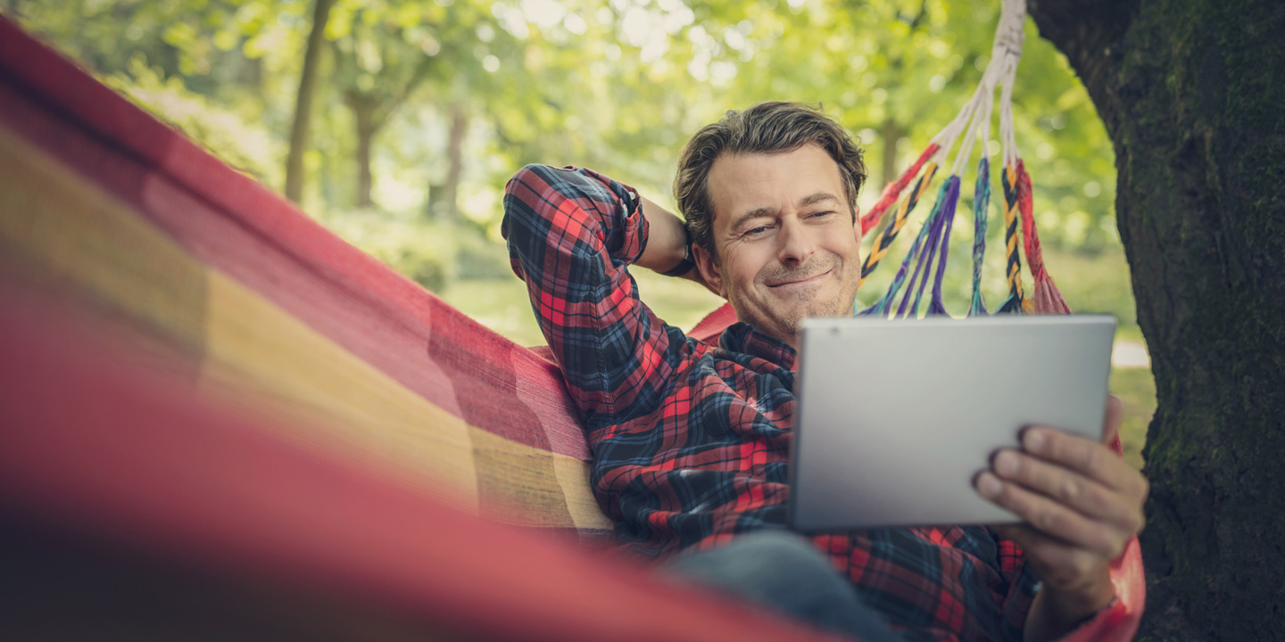 Digitalisierung auf dem Land