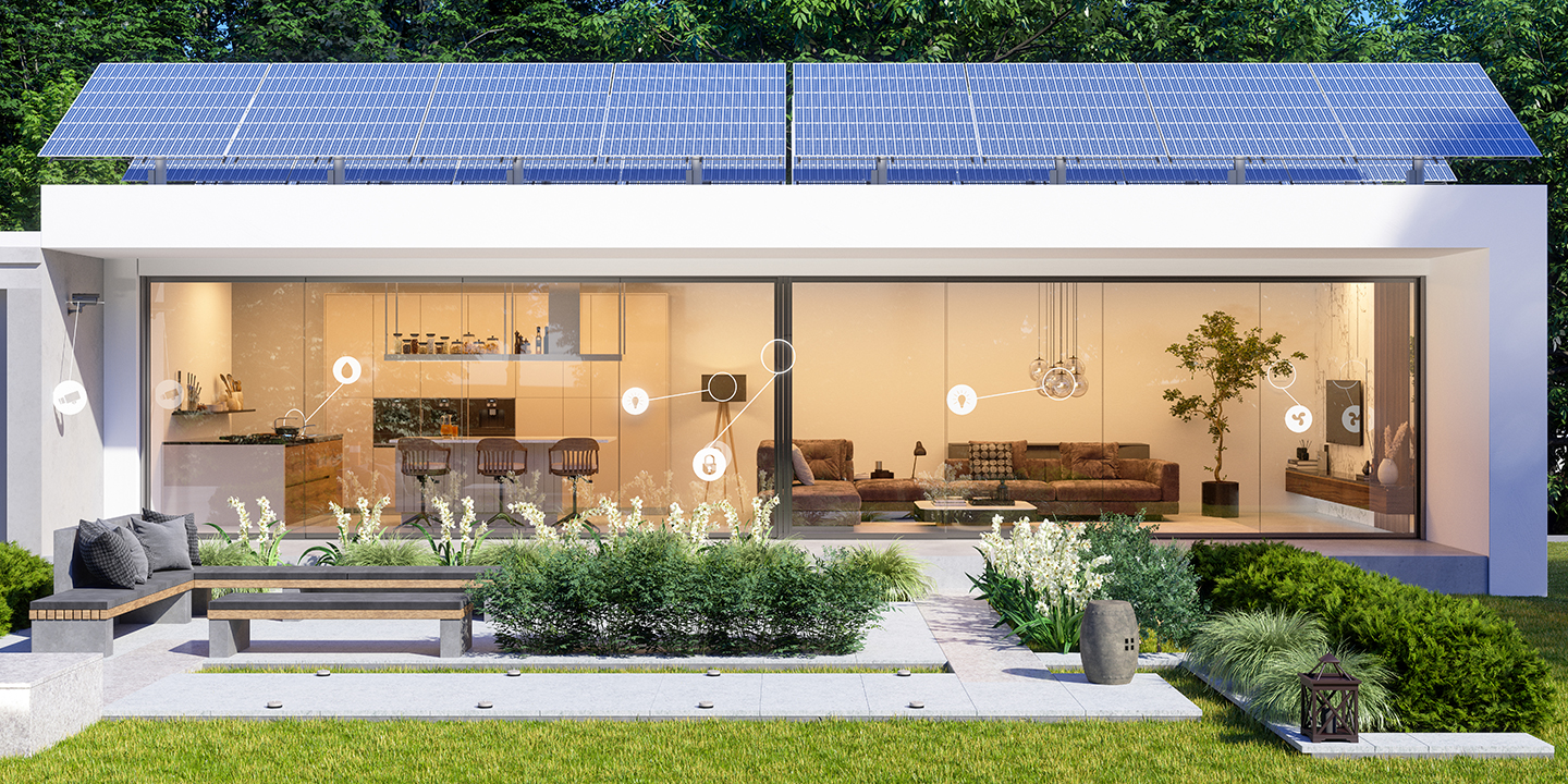 Die Zukunft des Wohnens