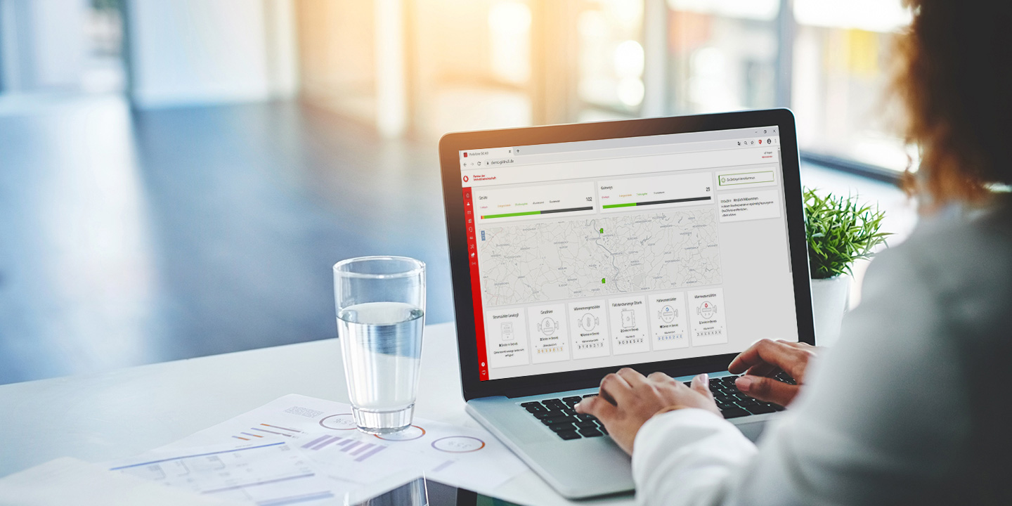 Geb&auml;udedigitalisierung in der Praxis