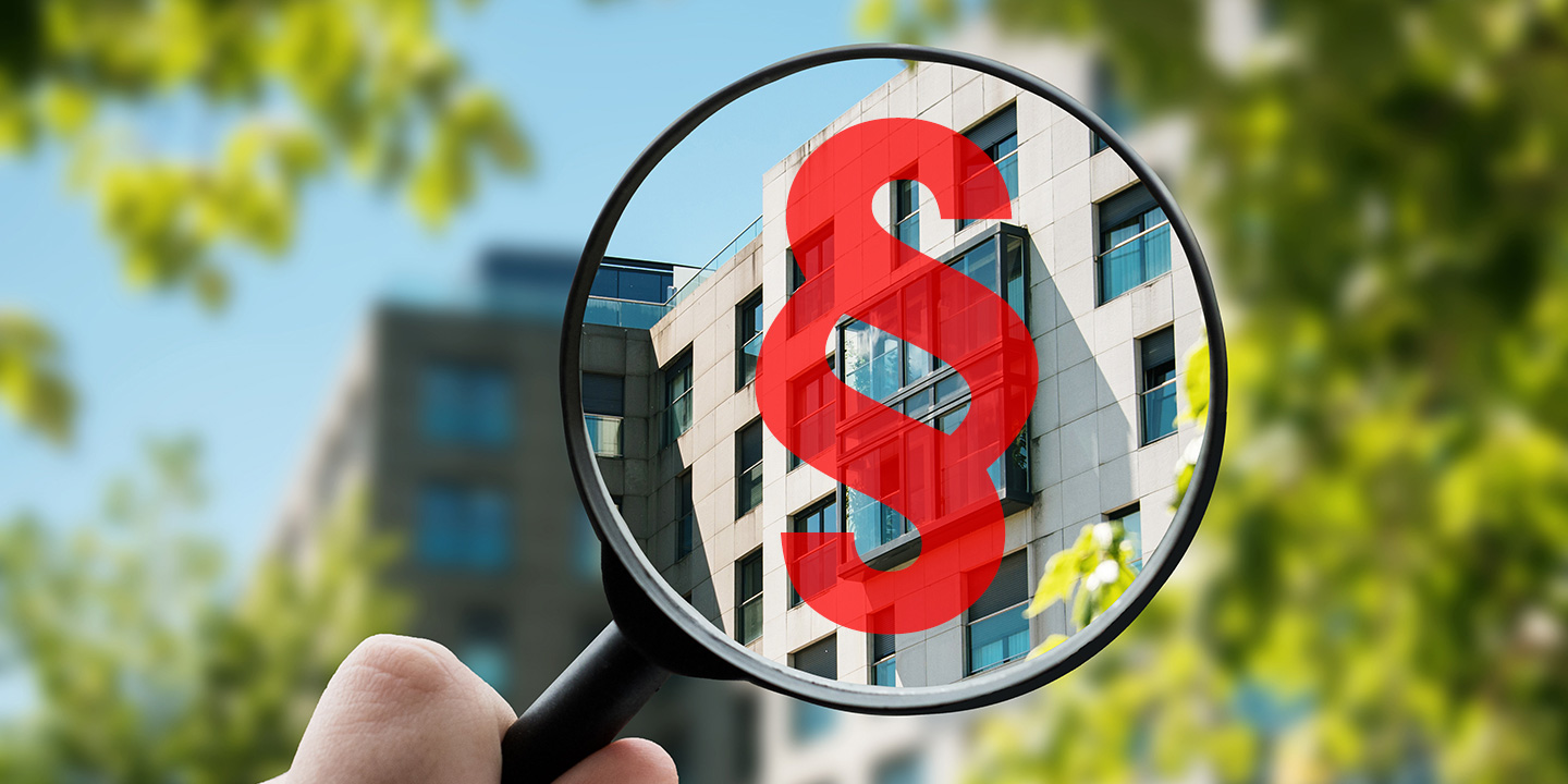 Gesetze und Verordnungen