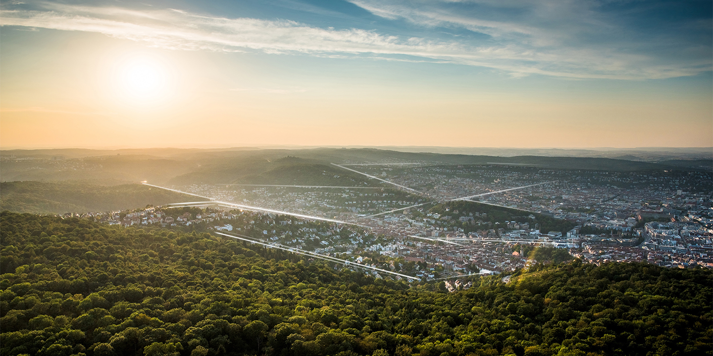 Glasfaser-Ausbau mit OXG