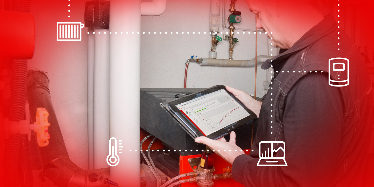 KI im Heizungskeller