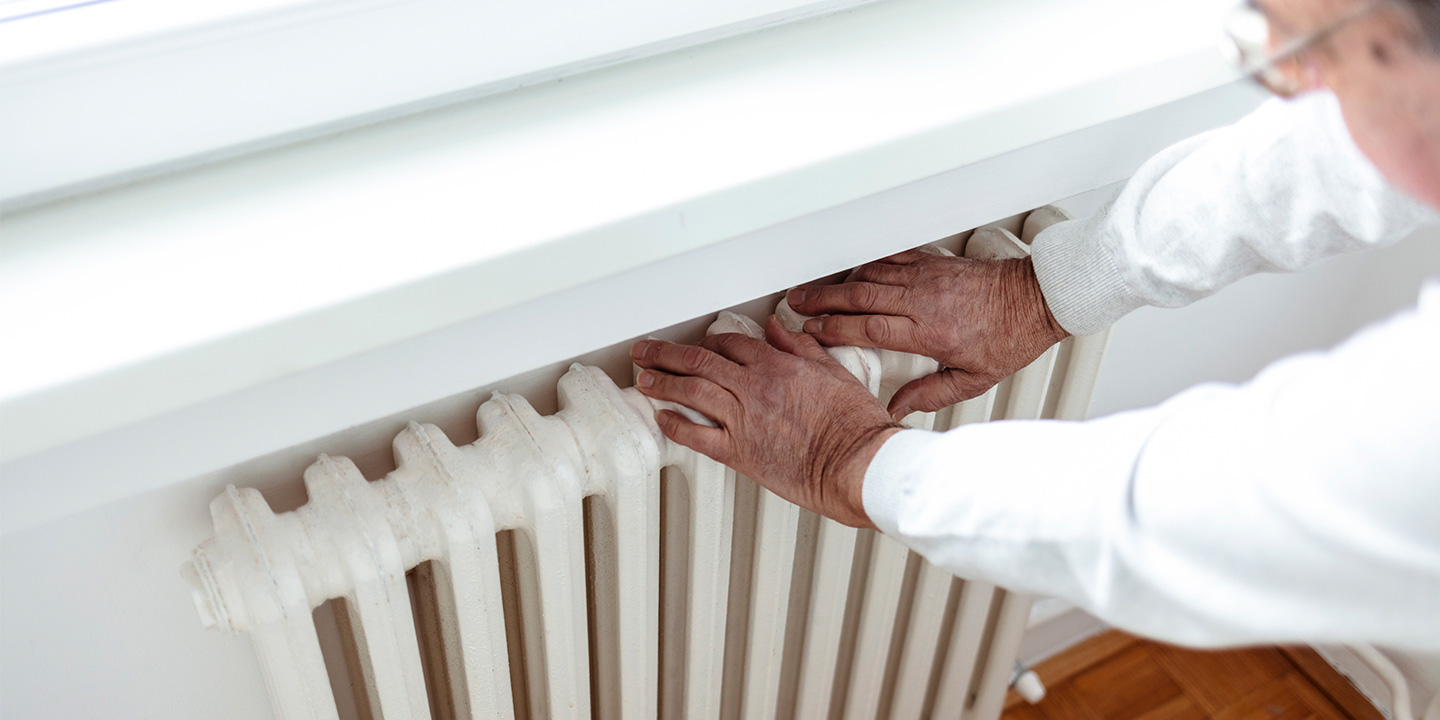 Heizungsoptimierung durch hydraulischen Abgleich