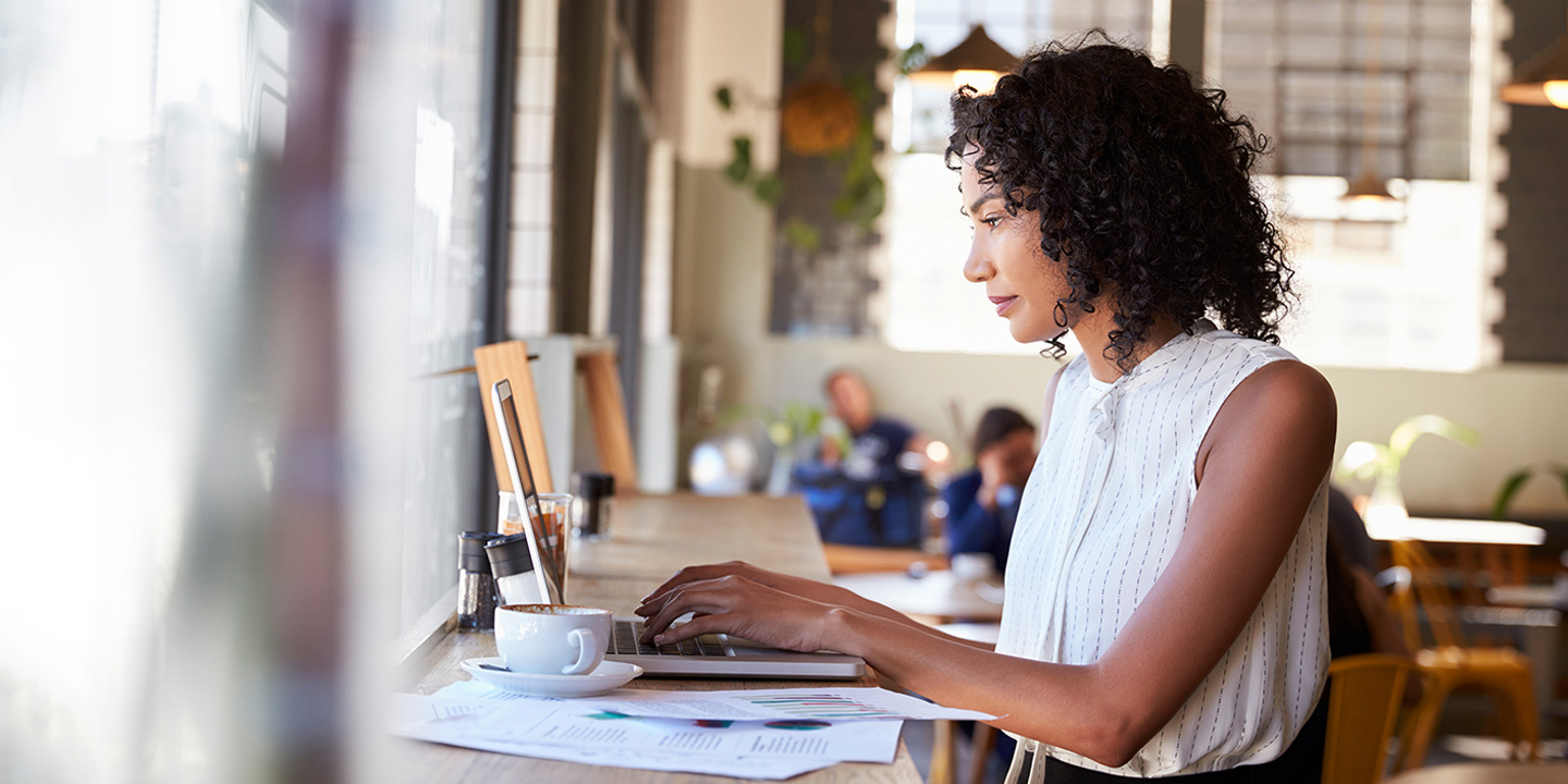 Sch&ouml;ne neue Arbeitswelt