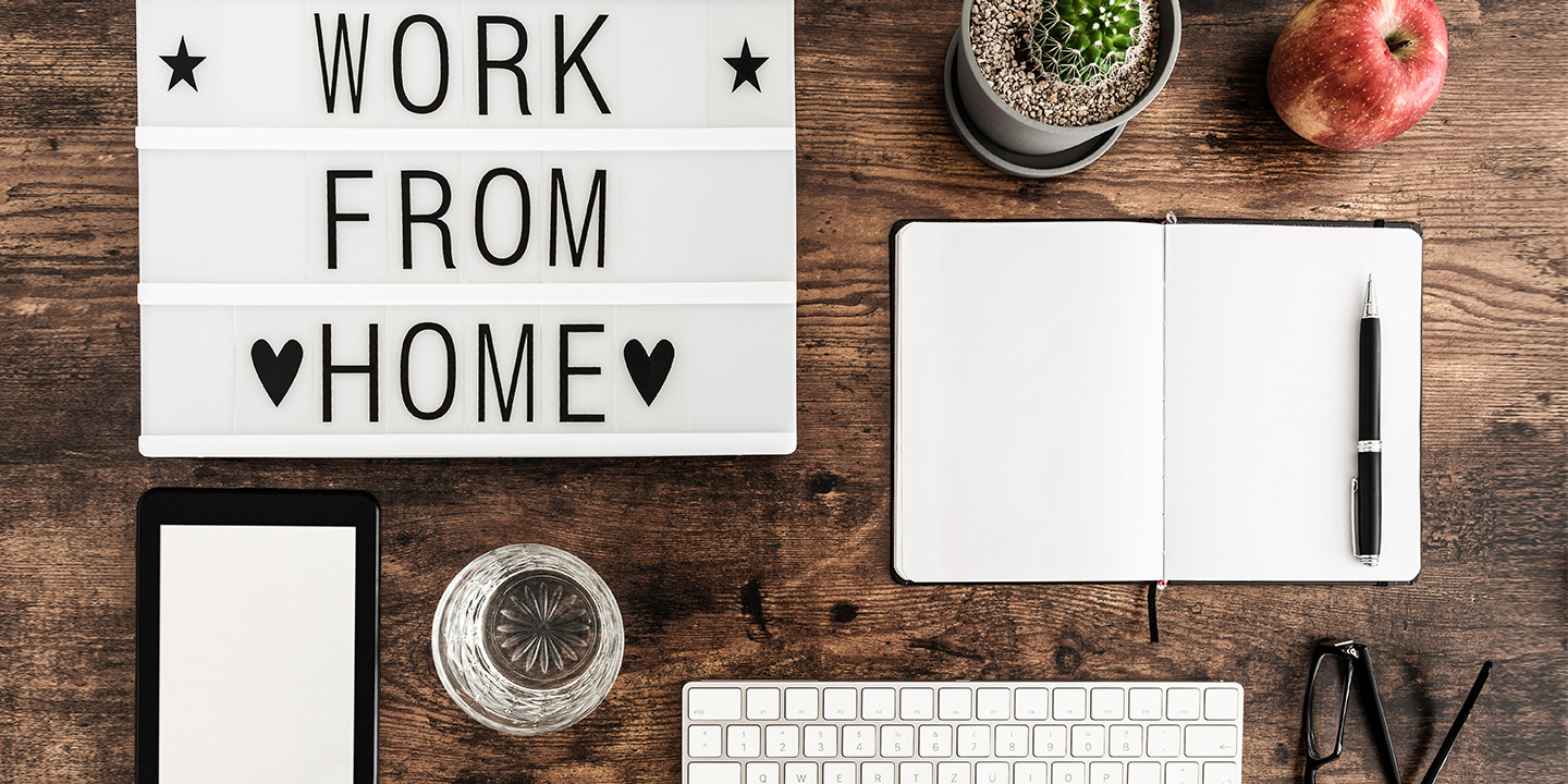 New Work und die Immobilie von morgen