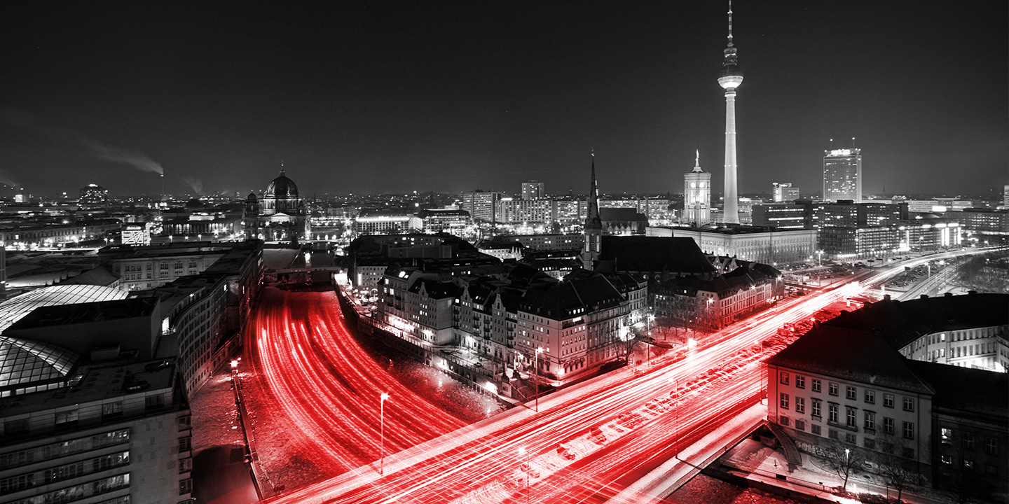 Mehr Speed durch Netz-Segmentierung