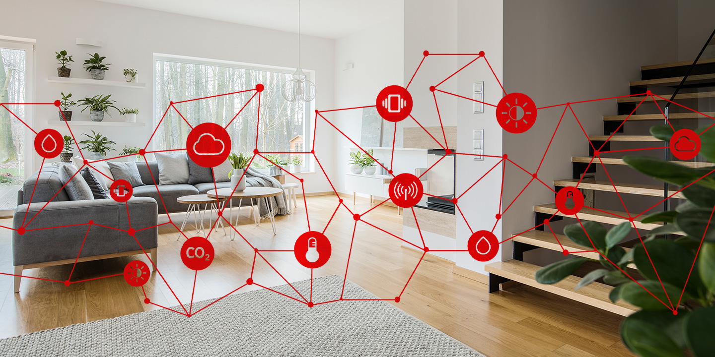 Sensoren – allgegenw&auml;rtige Helfer