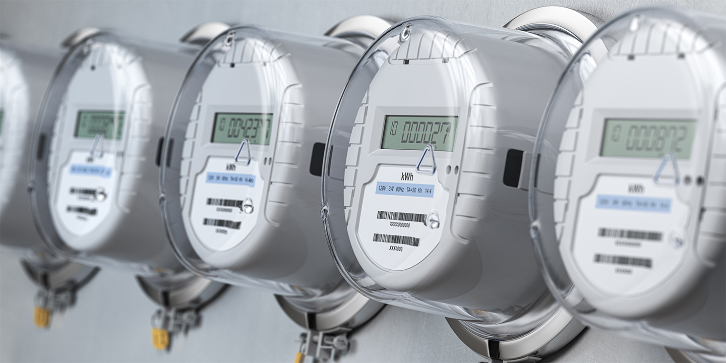 Smart-Meter-Rollout startet