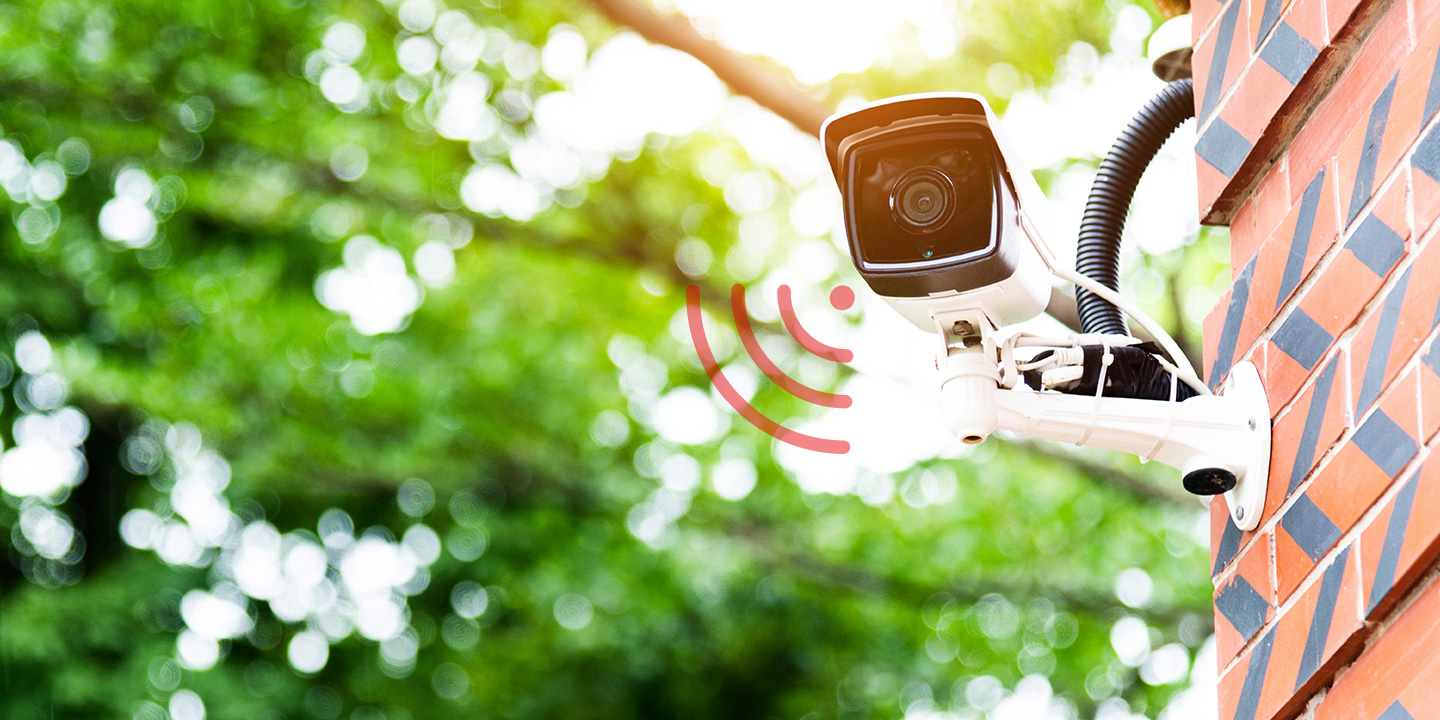 Smarte Sicherheitstechnik