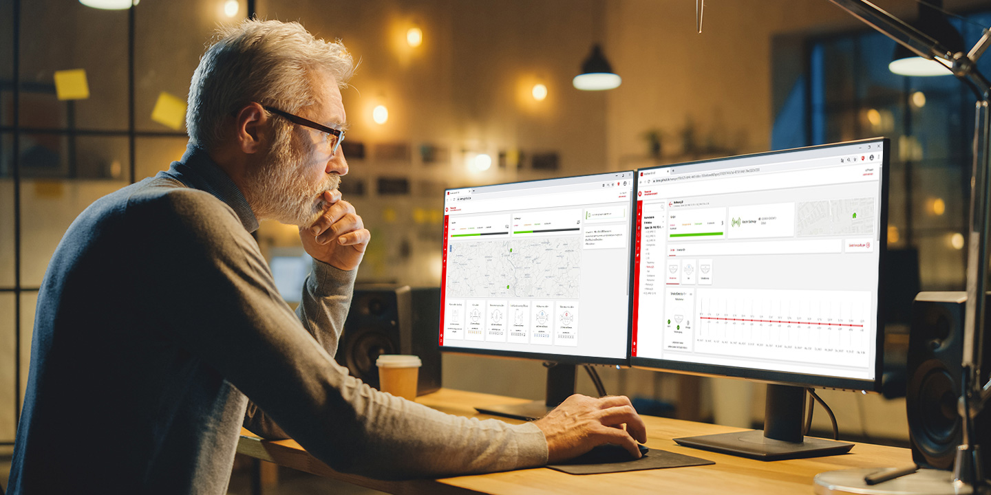 Predictive Maintenance Zukunftstechnologien