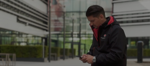 Was mach ein Teamleiter den ganzen Tag