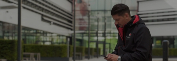 Was mach ein Teamleiter den ganzen Tag