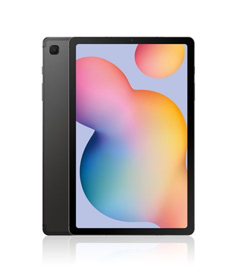 Abbildung des Samsung Galaxy Tab S6 lite