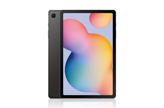 Abbildung des Samsung Galaxy Tab S6 lite