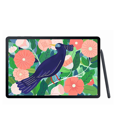 Abbildung des Samsung Galaxy Tab S7+ 5G