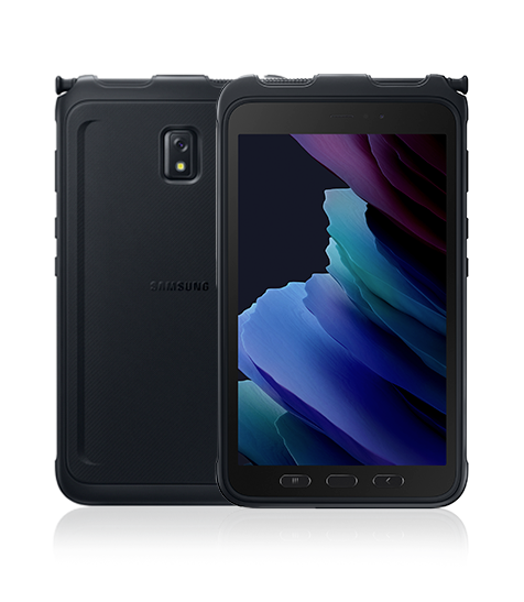Abbildung des Samsung Galaxy Tab Active 3