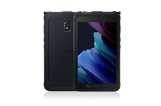 Abbildung des Samsung Galaxy Tab Active 3