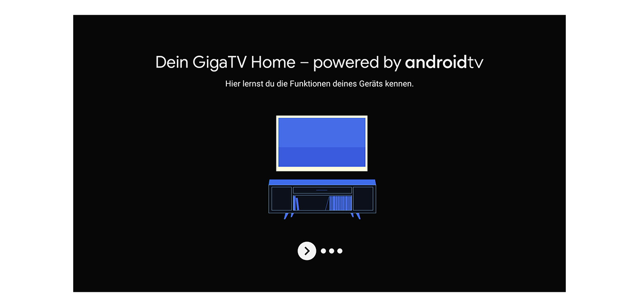 Anleitungsfoto: Hilfreiche Tipps werden angezeigt