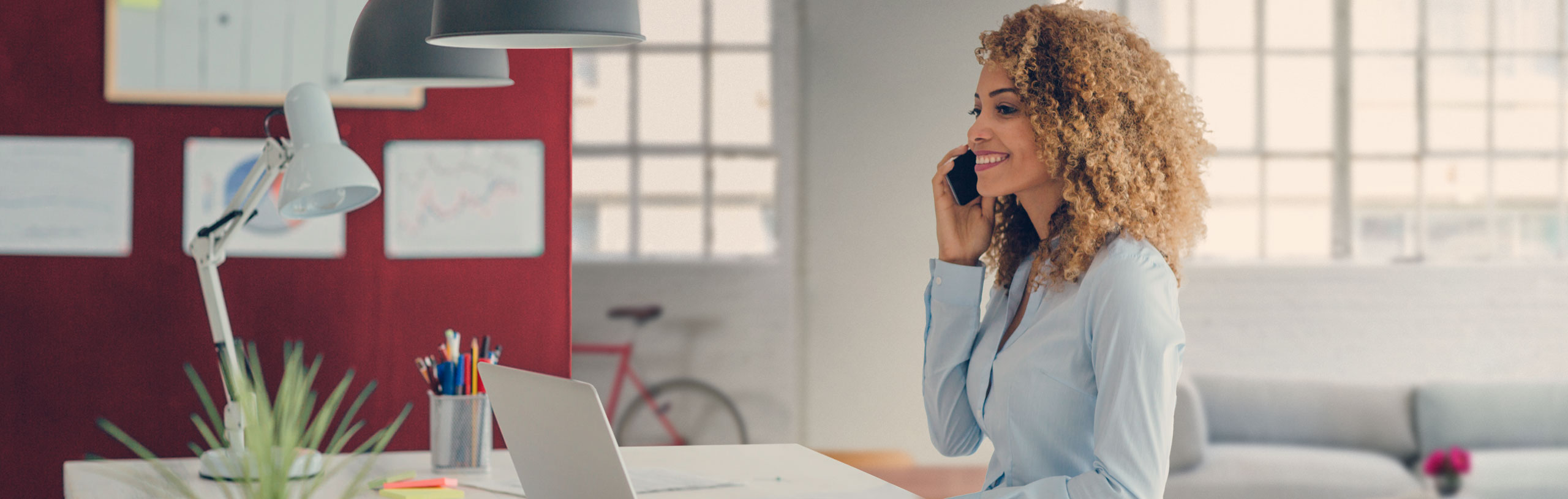 Die neue Flexibilit&auml;t.