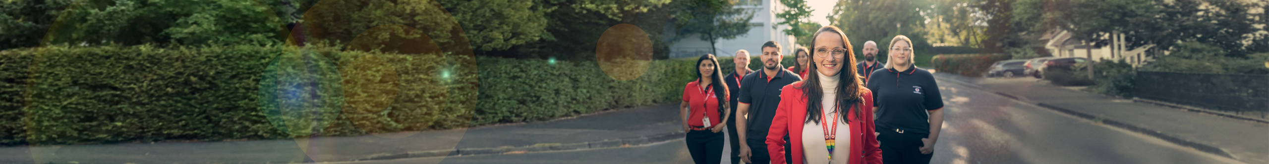 Willkommen bei der Gigabit-Company