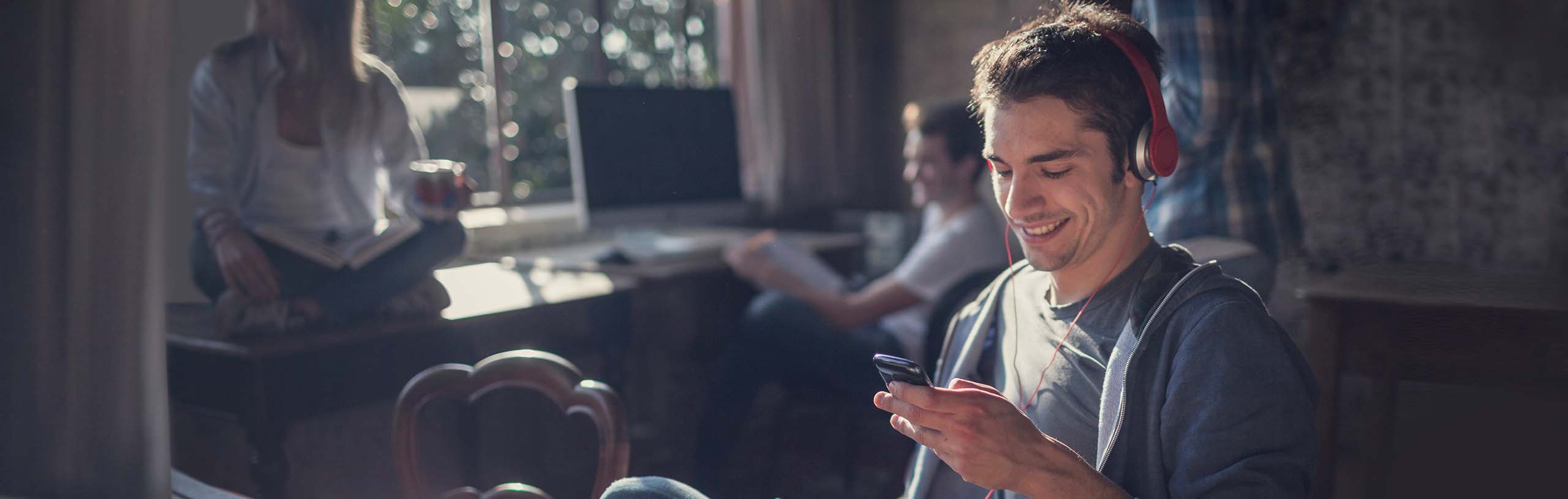 Die neue Flexibilit&auml;t.