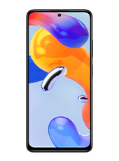 Xiaomi Redmi Note 11 Pro 5G