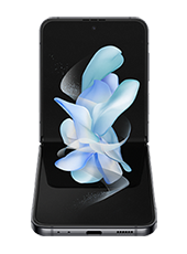 Samsung Galaxy Z Flip4