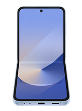 Galaxy Z Flip6