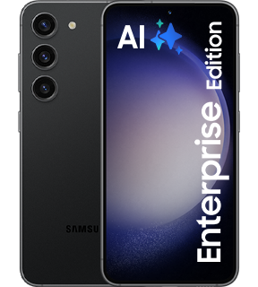 Samsung Galaxy S23 Enterprise Edition