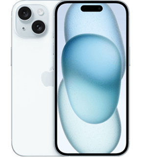 Apple iPhone 15