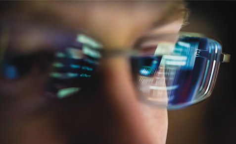 Digitaler Arbeitsplatz