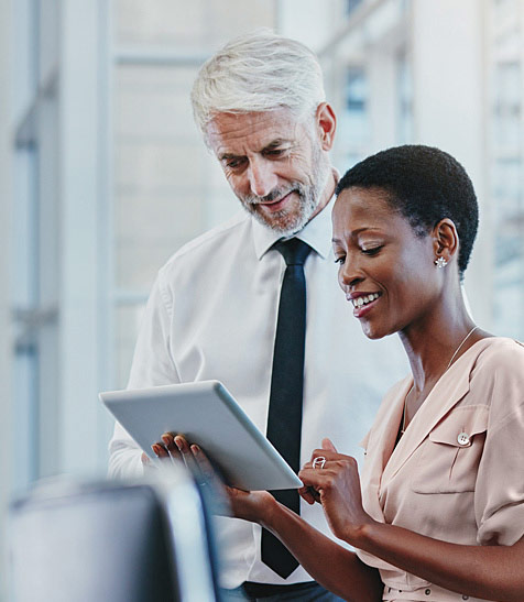 Logo Digitale Vorreiter Podcast