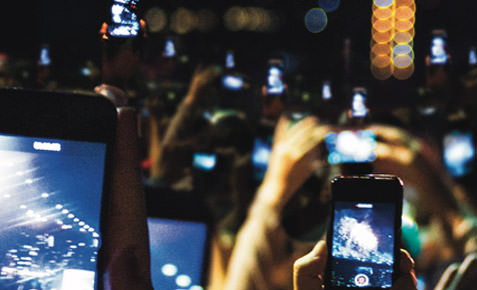 Digitale Kundenbeziehung