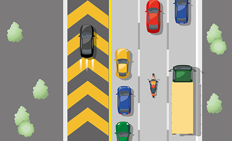 Visualisierung Exklusivit&auml;t