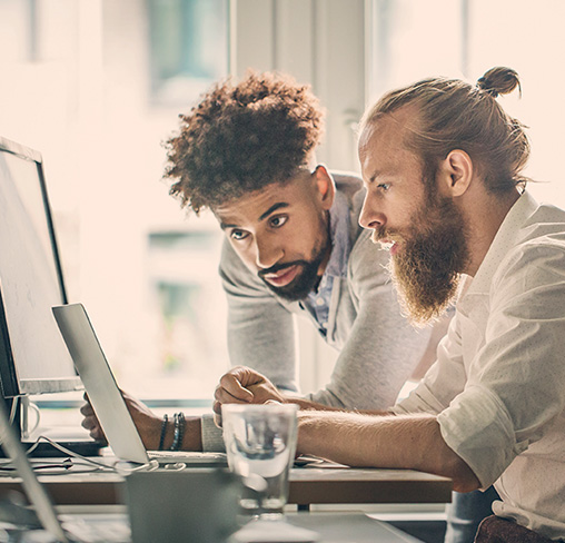 Gemeinsames Arbeiten