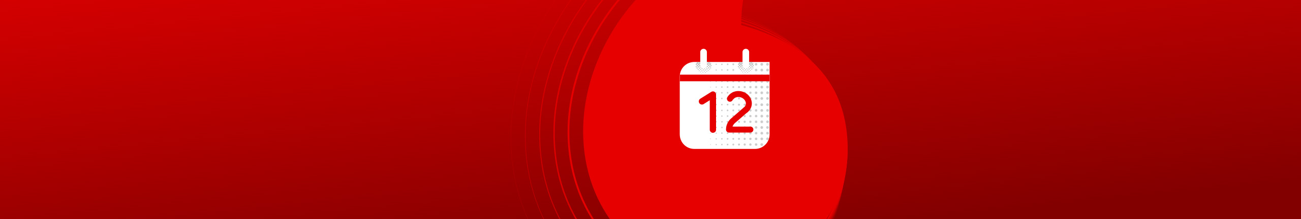 12 Monatsvertr&auml;ge f&uuml;r TV