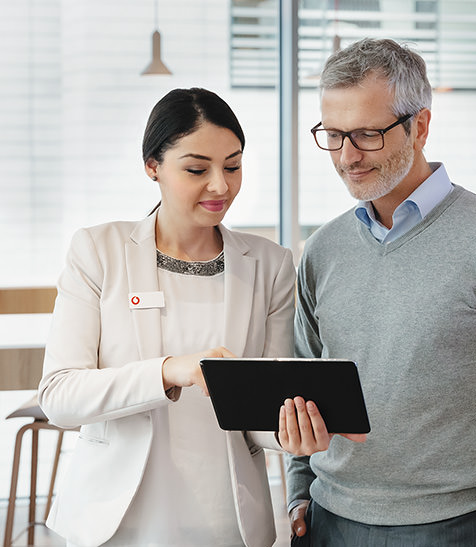 Die Rundum-Verwaltung f&uuml;r Ihre mobilen Ger&auml;te
