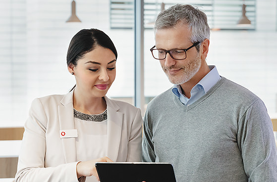 Die Rundum-Verwaltung f&uuml;r Ihre mobilen Ger&auml;te