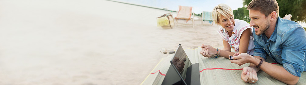 Kostenfrei Surfen im EU-Ausland 