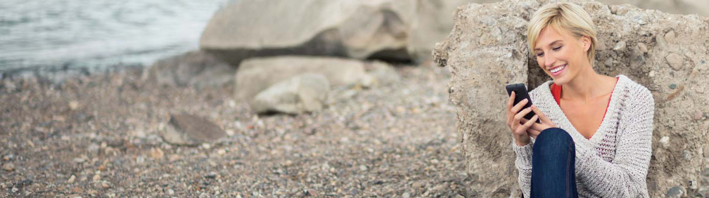 Flexible Datennutzung