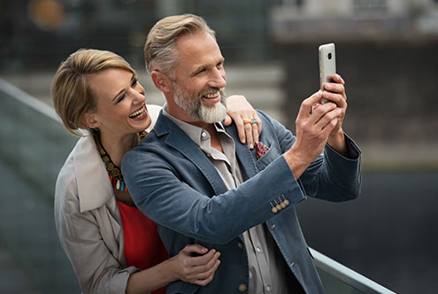 Datenschutz f&uuml;r Deine Apps