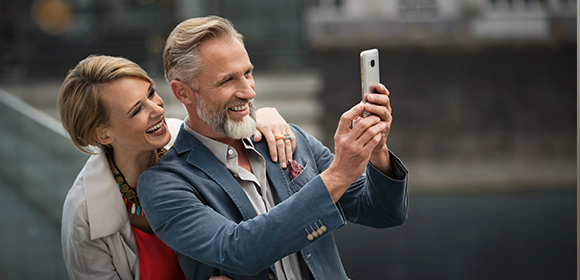 Datenschutz f&uuml;r Deine Apps