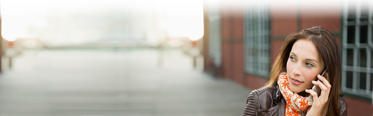 Datenschutz f&uuml;r Internet & Telefon