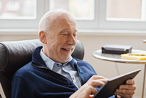 Verwalte Deine Einwilligungen