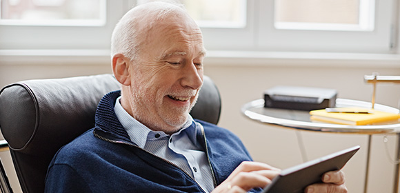 Verwalte Deine Einwilligungen