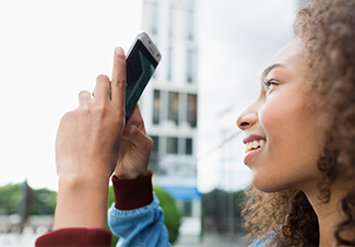 Datennutzung f&uuml;r Services