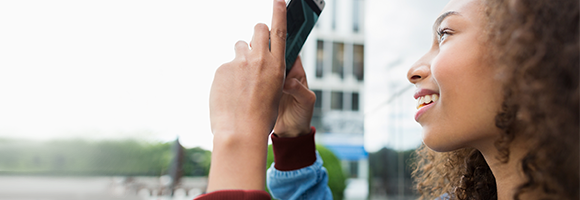 Datennutzung f&uuml;r Services